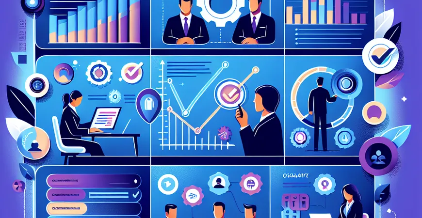  为什么人事管理软件需要定期更新？功能迭代的重要性！  